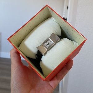NEVER WORN Kate Spade Bow Watch